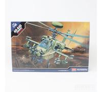 Academy Helicopter 1:72 1:48 1:144 Scale Model Kit Apache AH-64 TOW Chinook