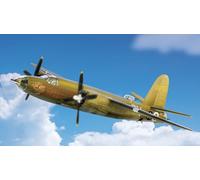 Academy Hobby 1/144 Scale B-26B Marauder Model Kit #12656
