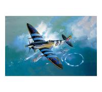 Academy 12274 Supermarine Spitfire Mk. XIVc Plastic Kit