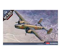 Academy Hobby Model Kits RAF B-25C/D "European Theatre"