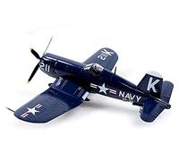 Academy Hobby Model Kit ACA12353 1/48 USN F4U-4 Corsair Korean War Battle of Jangjin Reservoir