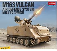 Academy Hobby Model Kits 1:35 M163 Vulcan Air Defense System Level 4 - 13507