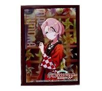 Academy Idolmaster / The Idolm@ster Illustration Sleeve NT Fluorite '24 Festival Maio Arimura Pack
