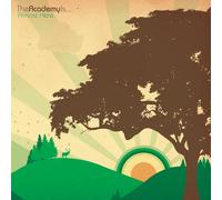 The Academy Is... - Almost Here [VINYL]