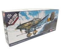 Academy 1/72 Junkers Ju-87G-1 Stuka Model Kit
