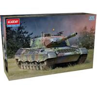 Academy Leopard 1A5 493433-1/72 Scale 1:72