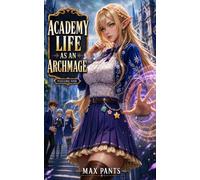 Academy Life as an Archmage: Volume One (Ardenth Academy)