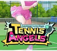 Academy Love Saga: Tennis Angels PC Steam CD Key