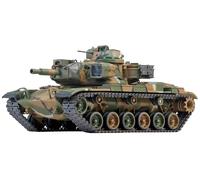 Academy 13296 1:35 U.S. Army M60A2 Patton