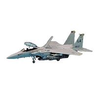 Academy McDonnell Douglas USAF F-15E Strike Eagle - 1:72 Plastic Kit