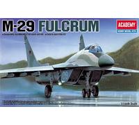 Academy MIG 29 Fulcrum