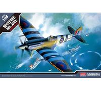 ACADEMY 12274 1:48 Supermarine Spitfire Mk. XIV C