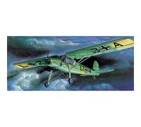 Academy Model Hobby Kits 1:72 Fi 156 Storch "Morane Saulnier MS 500/502" - 12459