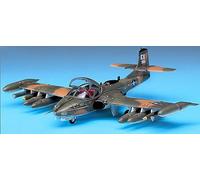 Academy Models 1/72 U.S Airforce A-37B Dragonfly 12461(1663) - Plastic model kit