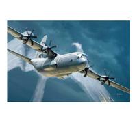Academy Models Academy 1-144 Scale C-130J-30 Super Hercules, 1999-Present Model Kit