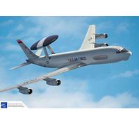 Academy Models Academy 1-144 Scale Usaf E-3G Sentry Aew&c Model Kit