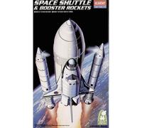 Academy Games Space Shuttle & Booster