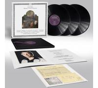 Academy of Ancient Music, Christopher Hogwood - Handel: Messiah (Decca Pure Analogue)