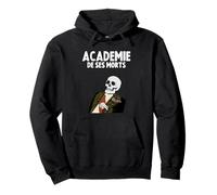 ACADEMY OF HIS DEAD - The Ultimate Tribute Pullover Hoodie