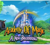 Academy of Magic - A New Beginning PC Steam CD Key