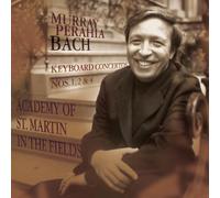 Bach - Keyboard Concertos 1 2 & 4