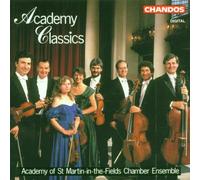 Academy of St. Martin-in-the-F - Academy Classics