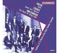 Academy Of St. Martin In The F - OCTET IN C MAJOR