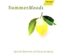 Academy Of St. Martin In The F - Summer Moods