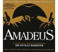 ACADEMY OF ST MARTIN-IN-THE-FI: AMADEUS - SPECIAL EDITION: THE - CD SEALED