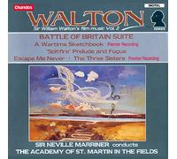 Academy Of St.Martin-In-The-Fi – Battle of Britain