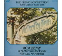 Academy of St Martin-in-the-Fi - French Connection