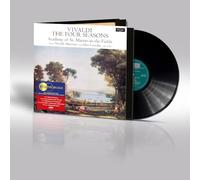 Academy of St Martin in the Fields;Alan Loveday;Sir Neville Marriner - Vivaldi: The Four Seasons [VINYL]