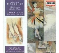 Academy of St Martin in the Fields - Ballet Suites (Marriner, Aosmf)