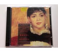 Academy of St Martin in the Fields - Bolero (Marriner, Asmif)
