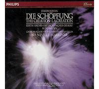 Academy of St Martin in the Fields Chorus - Haydn: Die Schöpfung