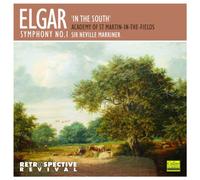 Academy of St Martin in the Fields - Elgar: Symphony No. 1/'in The South'