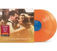 Academy of St Martin in the Fields Gabriel Yared - The English Patient [VINYL]