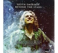 Keith Emerson: Beyond the Stars [VINYL]