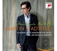Mendelssohn-Bartholdy, F. - Piano Concerto No.