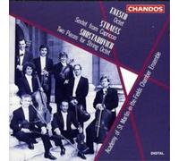 Academy of St. Martin in the Fields Octet in C Major (CD) Album (US IMPORT)