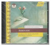 Academy of St Martin in the Fields - Serenade (Asmif, Brown)