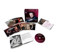 Marriner Conducts Beethoven [CD]