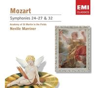 Academy of St Martin in the Fields - Symphonies Nos. 24 - 27 And 32 (Marriner, Asmif)
