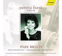 Academy of St Martin in the Fields - Violin Concerto No. 1, Symphony No. 1