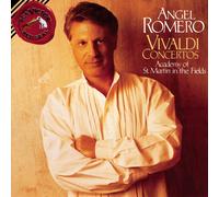 Academy of St. Martin in the Fields Vivaldi: Concertos (CD) (US IMPORT)