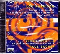 Academy of St.Martin - Mendelssohn Symphonies No's 2 and 4