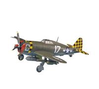 Academy P-47D Thunderbolt 'Razorback' Model Kit [Parallel Import Goods]
