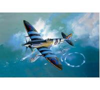 Academy 1:48 - Supermarine Spitfire Mk.XIVc
