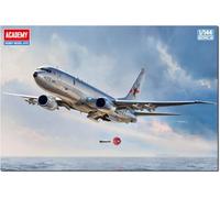 Academy Poseidon 492635-1/144 P-8A 1:144 Scale