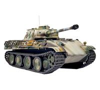 ACADEMY PZ.KPFW.V Panther Ausf.g, Scale 1/35, Model Kits